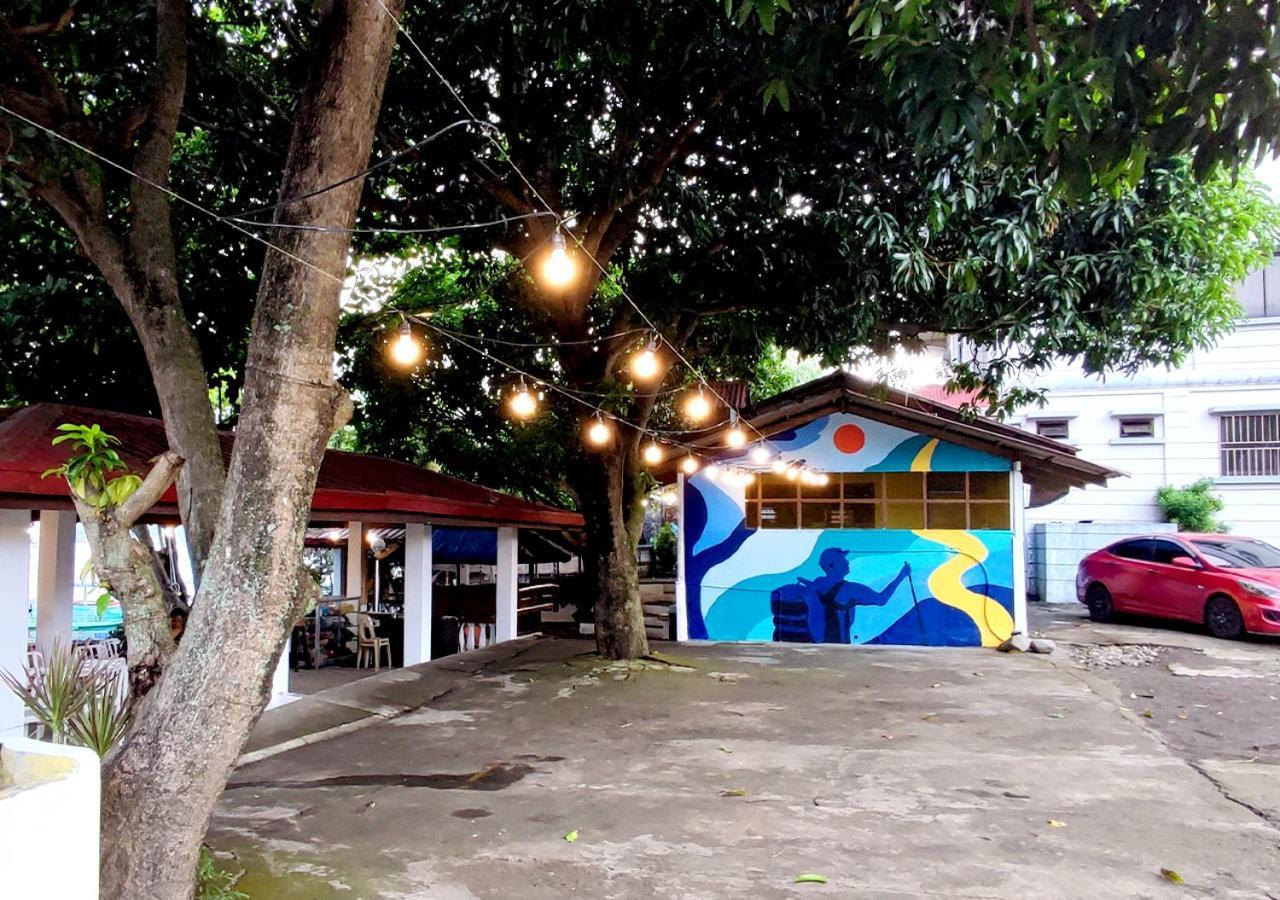 Leynes Taal Lake Resort And Hostel Tanauan  Extérieur photo